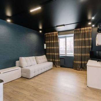 Сдается 1-комнатная квартира, 40,8 м²
