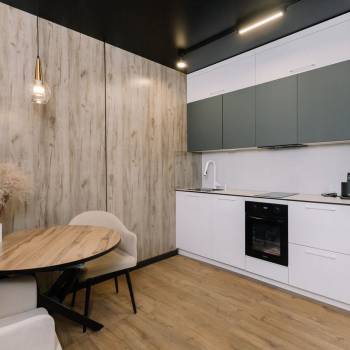 Сдается 1-комнатная квартира, 40,8 м²