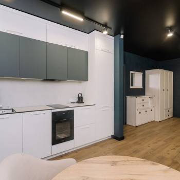 Сдается 1-комнатная квартира, 40,8 м²