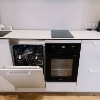 Сдается 1-комнатная квартира, 40,8 м²