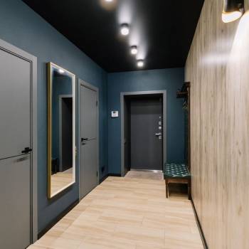 Сдается 1-комнатная квартира, 40,8 м²