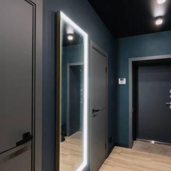 Сдается 1-комнатная квартира, 40,8 м²