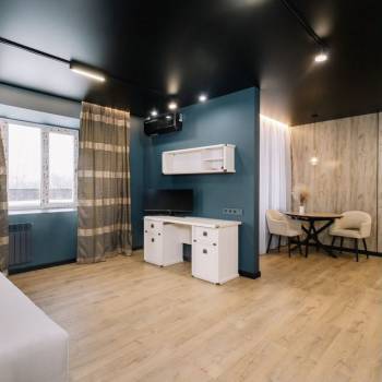 Сдается 1-комнатная квартира, 40,8 м²