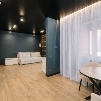 Сдается 1-комнатная квартира, 40,8 м²