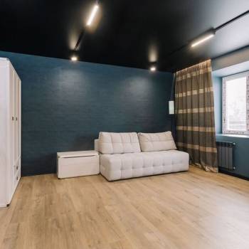 Сдается 1-комнатная квартира, 40,8 м²
