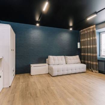 Сдается 1-комнатная квартира, 40,8 м²
