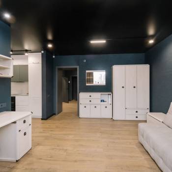 Сдается 1-комнатная квартира, 40,8 м²