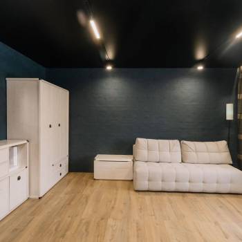 Сдается 1-комнатная квартира, 40,8 м²