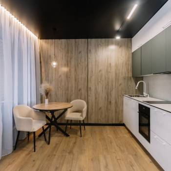 Сдается 1-комнатная квартира, 40,8 м²
