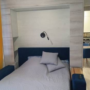 Сдается 1-комнатная квартира, 28 м²