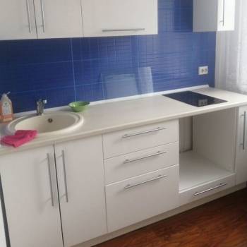 Сдается 1-комнатная квартира, 31 м²