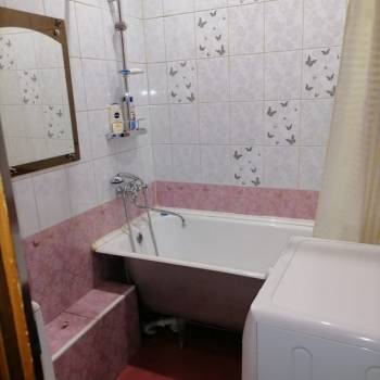 Сдается 1-комнатная квартира, 31 м²