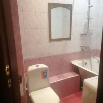 Сдается 1-комнатная квартира, 31 м²