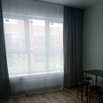 Сдается 1-комнатная квартира, 41 м²