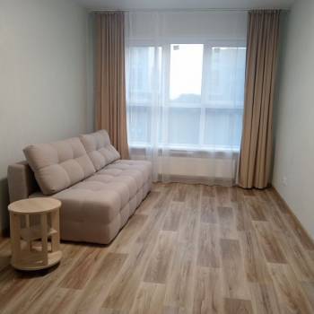 Сдается 1-комнатная квартира, 41 м²