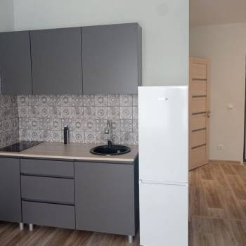 Сдается 1-комнатная квартира, 41 м²
