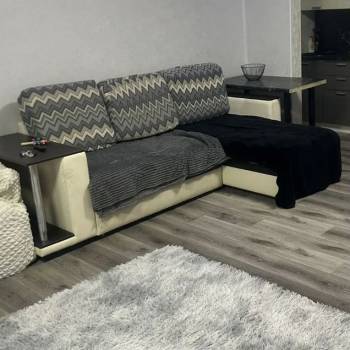 Сдается 1-комнатная квартира, 39 м²