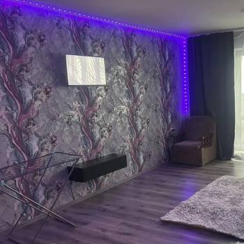 Сдается 1-комнатная квартира, 39 м²