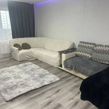 Сдается 1-комнатная квартира, 39 м²