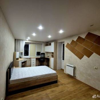 Сдается 2-х комнатная квартира, 53 м²