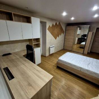Сдается 2-х комнатная квартира, 53 м²