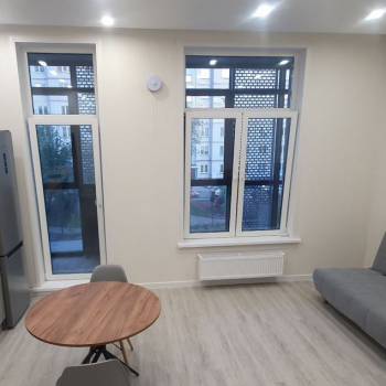 Сдается 1-комнатная квартира, 34,9 м²