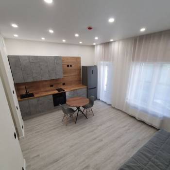 Сдается 1-комнатная квартира, 34,9 м²