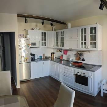Продается 3-х комнатная квартира, 82 м²