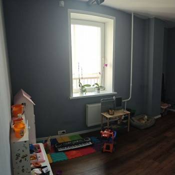 Продается 3-х комнатная квартира, 82 м²
