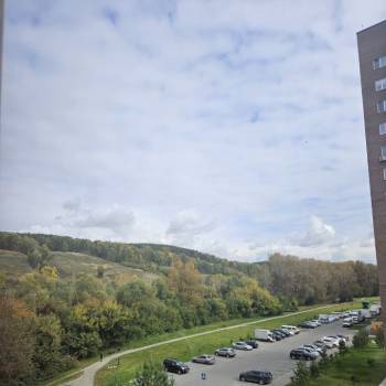 Сдается 1-комнатная квартира, 40,1 м²