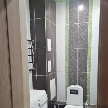 Сдается 1-комнатная квартира, 40,1 м²