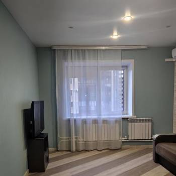 Сдается 1-комнатная квартира, 40,1 м²