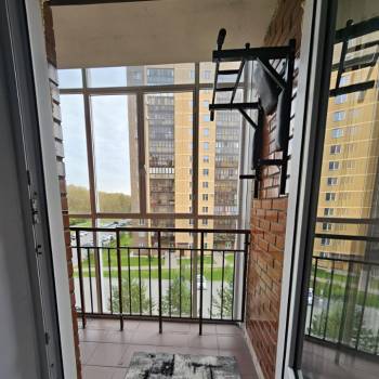 Сдается 1-комнатная квартира, 40,1 м²