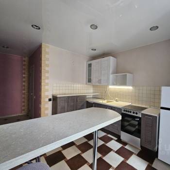 Сдается 1-комнатная квартира, 40,1 м²