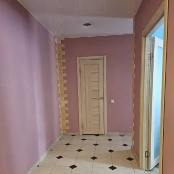 Сдается 1-комнатная квартира, 40,1 м²