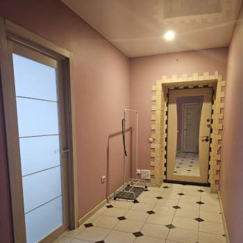 Сдается 1-комнатная квартира, 40,1 м²