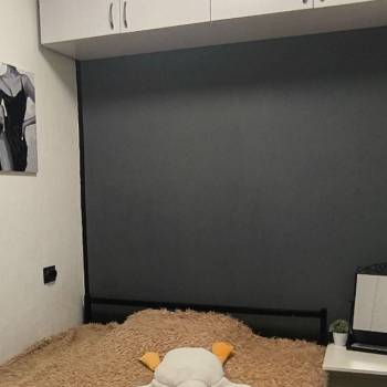 Продается 1-комнатная квартира, 29 м²