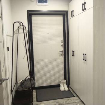 Продается 1-комнатная квартира, 29 м²