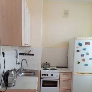 Сдается 2-х комнатная квартира, 38,9 м²