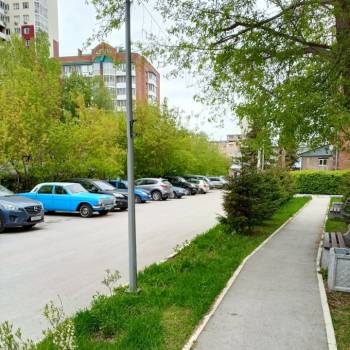 Сдается 2-х комнатная квартира, 38,9 м²