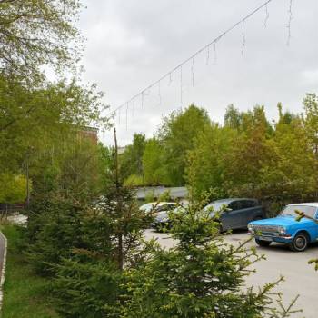 Сдается 2-х комнатная квартира, 38,9 м²