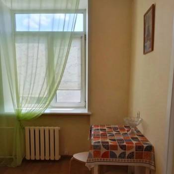 Сдается 2-х комнатная квартира, 38,9 м²