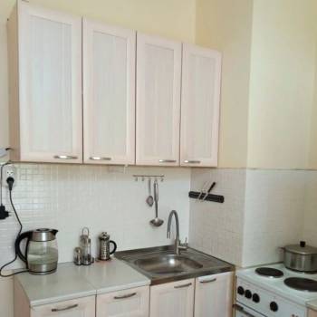 Сдается 2-х комнатная квартира, 38,9 м²