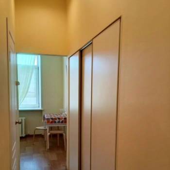 Сдается 2-х комнатная квартира, 38,9 м²