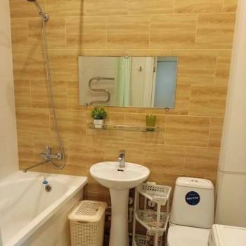 Сдается 2-х комнатная квартира, 38,9 м²