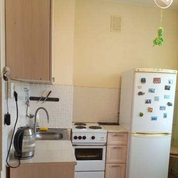 Сдается 2-х комнатная квартира, 38,9 м²
