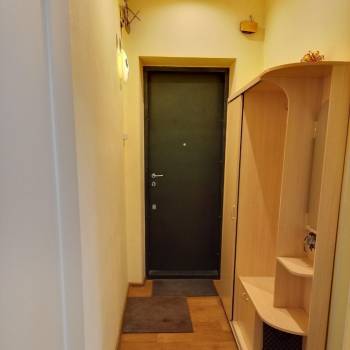Сдается 2-х комнатная квартира, 38,9 м²