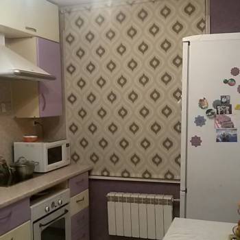 Сдается Многокомнатная квартира, 60 м²