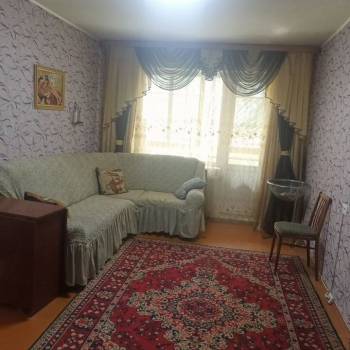 Продается Многокомнатная квартира, 72 м²
