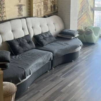 Продается 1-комнатная квартира, 48 м²